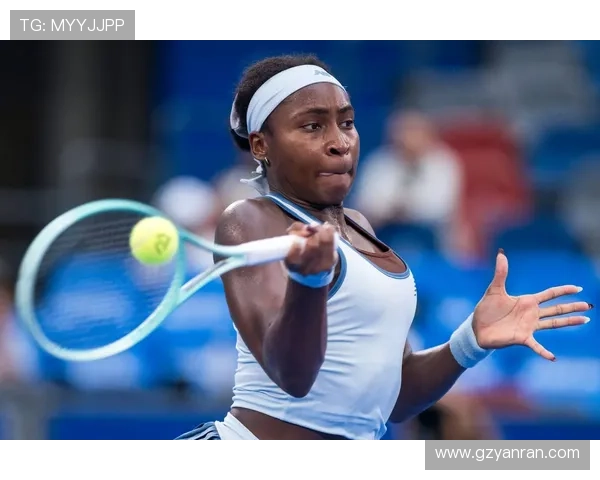 聚焦WTA赛事风云变幻解读女子网坛新格局与未来走向发展新趋势